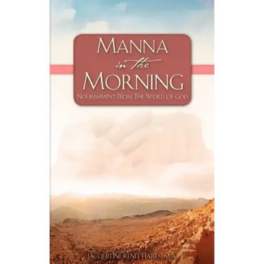 Manna in the Morning