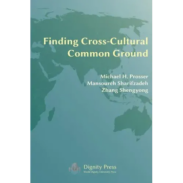 Finding Cross-Cultural Common Ground