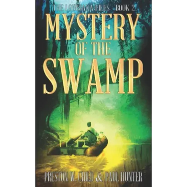 Mystery of the Swamp