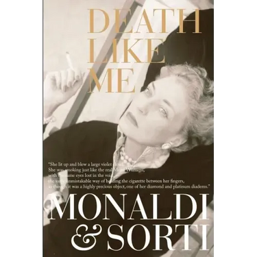 Death Like Me