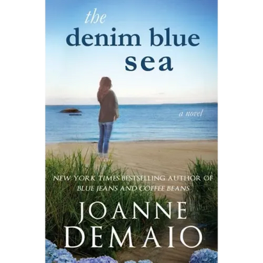 The Denim Blue Sea