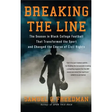 Breaking the Line