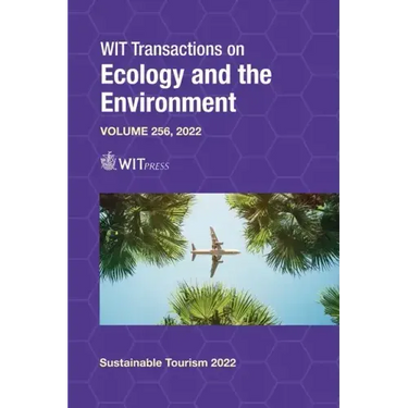 Sustainable Tourism X