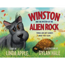 Winston and the Mystery of the Alien Rock