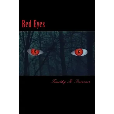 Red Eyes