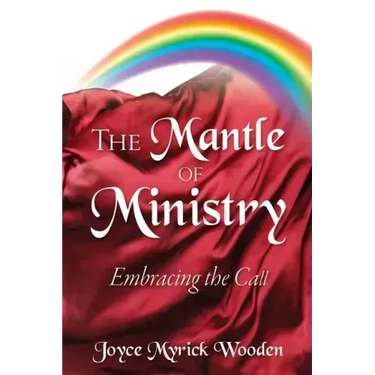The Mantle of Ministry