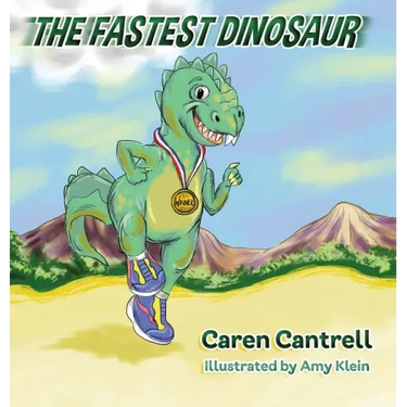 The Fastest Dinosaur