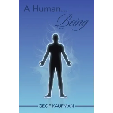 A Human... Being