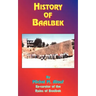 History of Baalbek