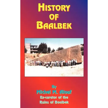 History of Baalbek