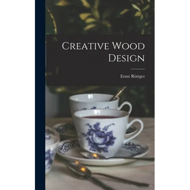 Creative Wood Design