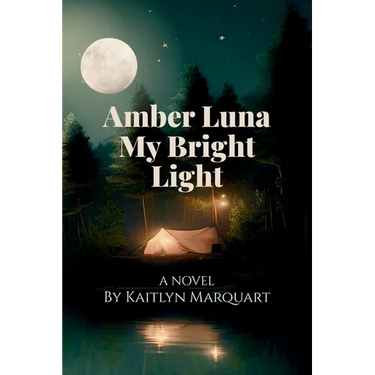 Amber Luna My Bright Light