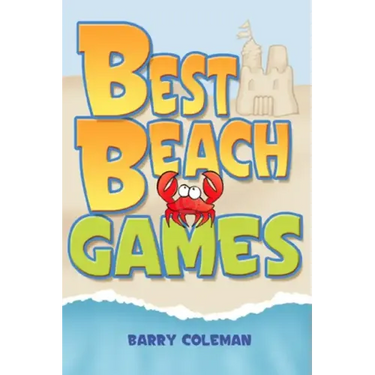 Best Beach Games