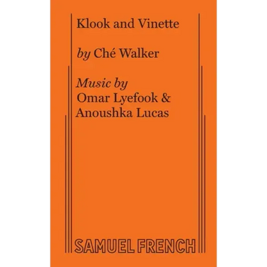 Klook and Vinette