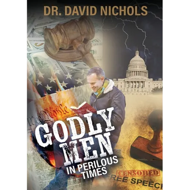 Godly Men in Perilous Time