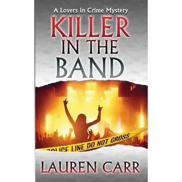 Killer in the Band
