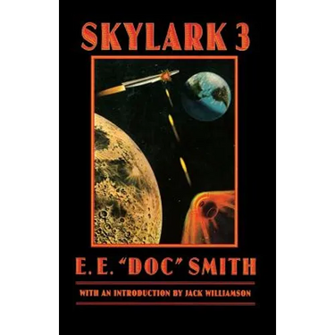 Skylark Three