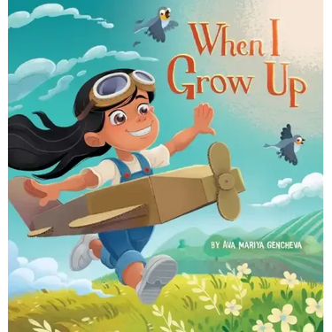 When I Grow Up
