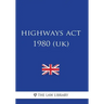 Highways Act 1980 (UK)