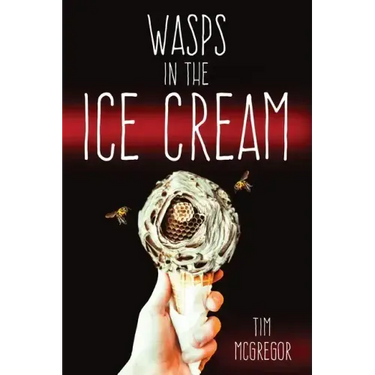 Wasps in the Ice Cream