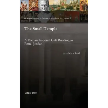 The Small Temple