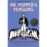 Mr. Popper's Penguins (Newbery Honor Book)