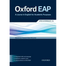 Oxford English for Academic Purposes B2 Student Book & DVD Pack