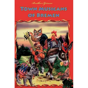 Town Musicans of Bremen
