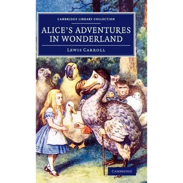 Alice's Adventures in Wonderland