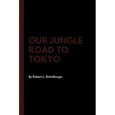Our Jungle Road to Tokyo