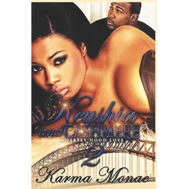 Keyshia & Cashmere 2