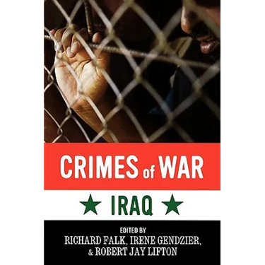 Crimes of War: Iraq