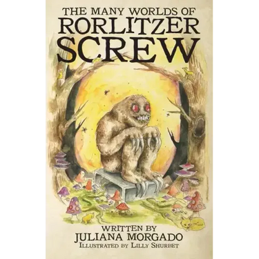 The Many Worlds of Rorlitzer Screw