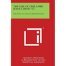 The Life of Our Lord Jesus Christ V2: The Son of God in Meditations