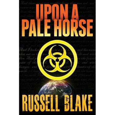 Upon A Pale Horse