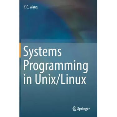 Systems Programming in Unix/Linux