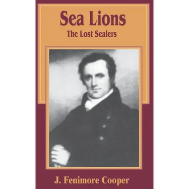 The Sea Lions: The Lost Sealers