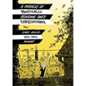 A Process of Drastically Reducing One's Expectations