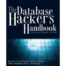 Database Hacker's Handbook w/WS