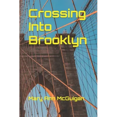Crossing Into Brooklyn