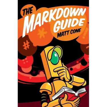 The Markdown Guide
