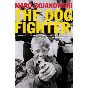 The Dog Fighter