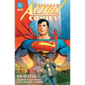 Superman: Action Comics Vol. 1: Boy of Steel