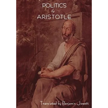 Politics by Aristotle