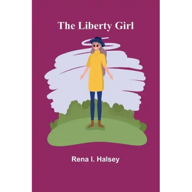 The Liberty Girl