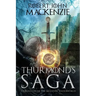 Thurmond's Saga