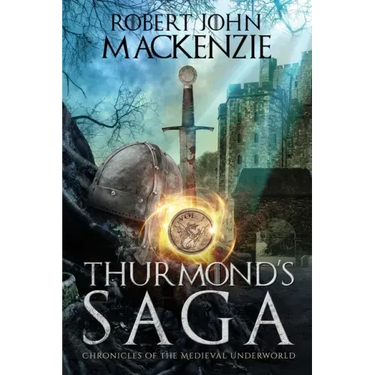 Thurmond's Saga