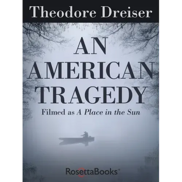 An American Tragedy