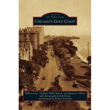 Chicago's Gold Coast