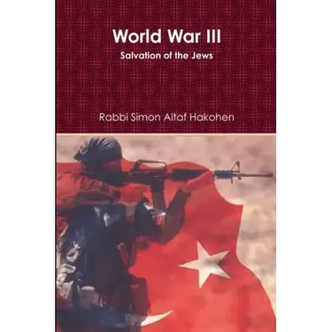 World War III - Salvation of the Jews (Paperback)
